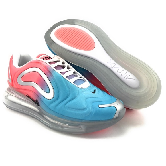 lava glow air max 720